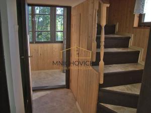 Prodej chaty, Mnichovice, Do vrchu, 70 m2