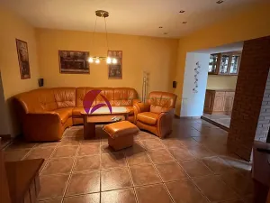 Pronájem rodinného domu, Bystročice, 246 m2