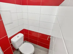 Pronájem bytu 2+kk, Kladno, Holandská, 40 m2