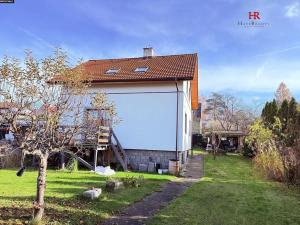 Prodej rodinného domu, Čerčany, Palachova, 110 m2