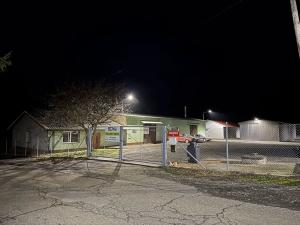 Pronájem skladu, Malotice, 176 m2