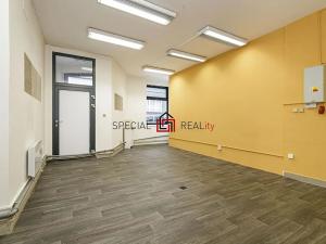 Prodej obchodního prostoru, Ostrava, U Staré elektrárny, 533 m2