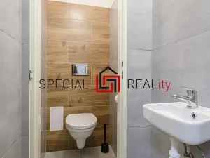 Prodej obchodního prostoru, Ostrava, U Staré elektrárny, 533 m2