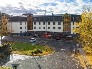 Prodej obchodního prostoru, Ostrava, U Staré elektrárny, 533 m2