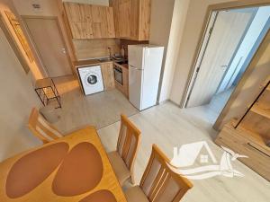 Prodej bytu 2+kk, Nesebar, Bulharsko, 41 m2