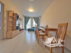 Prodej bytu 2+kk, Nesebar, Bulharsko, 41 m2