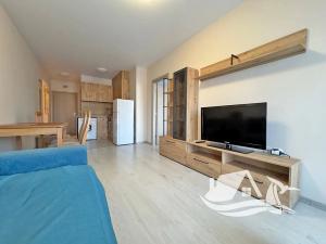 Prodej bytu 2+kk, Nesebar, Bulharsko, 41 m2