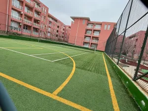 Prodej bytu 2+kk, Nesebar, Bulharsko, 41 m2