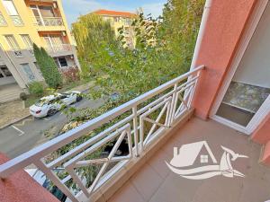 Prodej bytu 2+kk, Nesebar, Bulharsko, 59 m2