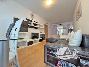 Prodej bytu 2+kk, Nesebar, Bulharsko, 59 m2