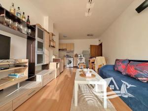 Prodej bytu 2+kk, Nesebar, Bulharsko, 41 m2