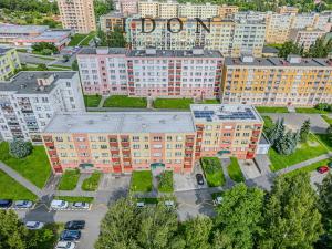 Prodej bytu 2+1, Havířov, Odlehlá, 43 m2