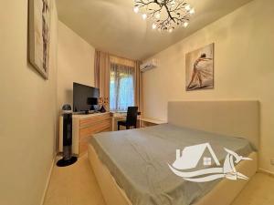 Prodej bytu 2+kk, Sveti Vlas, Bulharsko, 73 m2