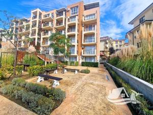 Prodej bytu 3+kk, Bjala, Bulharsko, 88 m2