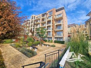 Prodej bytu 3+kk, Bjala, Bulharsko, 88 m2