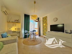 Prodej bytu 1+kk, Sveti Vlas, Bulharsko, 33 m2