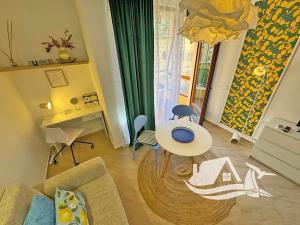 Prodej bytu 1+kk, Sveti Vlas, Bulharsko, 33 m2