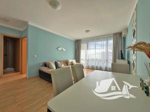 Prodej bytu 2+kk, Nesebar, Bulharsko, 57 m2