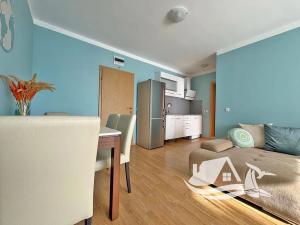 Prodej bytu 2+kk, Nesebar, Bulharsko, 57 m2