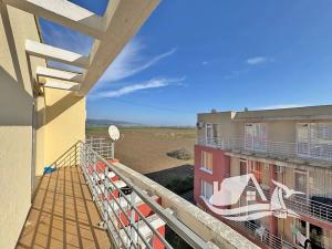 Prodej bytu 3+kk, Nesebar, Bulharsko, 64 m2