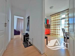 Prodej bytu 3+kk, Nesebar, Bulharsko, 64 m2