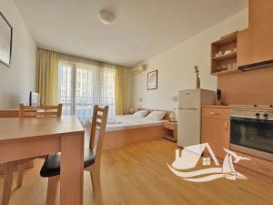 Prodej bytu 1+kk, Sveti Vlas, Bulharsko, 42 m2