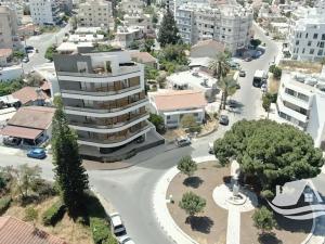 Prodej bytu 3+kk, Larnaka, Kypr, 92 m2