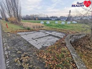 Prodej komerčního pozemku, Neplachovice, Na Nivě, 7386 m2