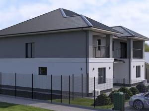 Prodej rodinného domu, Polerady, 129 m2