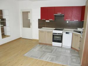 Pronájem bytu 2+kk, Blovice, Pod Tratí, 52 m2
