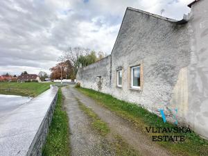 Prodej rodinného domu, Soběslav, Petra Bezruče, 95 m2