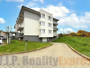 Prodej bytu 3+kk, Praha - Kyje, Břeclavská, 70 m2