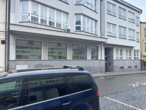 Pronájem kanceláře, Ústí nad Orlicí, T. G. Masaryka, 15 m2