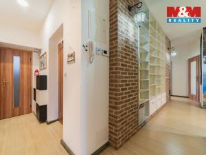 Prodej bytu 3+1, Karlovy Vary, Příčná, 76 m2