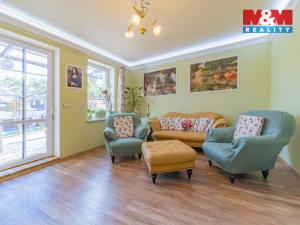 Prodej bytu 3+1, Karlovy Vary, Příčná, 76 m2