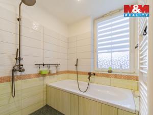 Prodej bytu 3+1, Karlovy Vary, Příčná, 76 m2