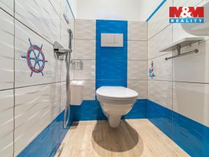 Prodej bytu 3+1, Karlovy Vary, Příčná, 76 m2