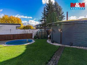 Prodej bytu 3+1, Karlovy Vary, Příčná, 76 m2