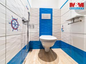 Prodej bytu 3+1, Karlovy Vary, Příčná, 76 m2