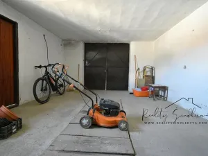 Prodej rodinného domu, Horní Moštěnice, Havlíčkova, 210 m2