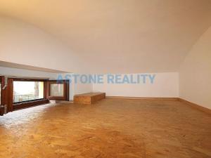 Prodej bytu 1+1, Praha - Smíchov, Tomáškova, 33 m2