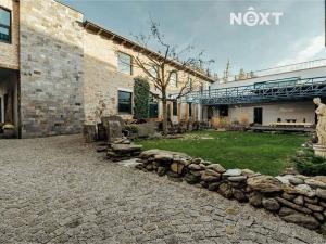 Prodej atypického bytu, Černý Důl, 79 m2