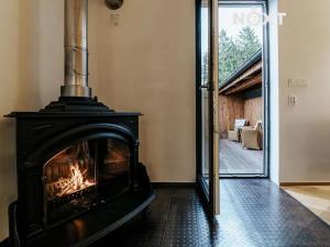 Prodej atypického bytu, Černý Důl, 79 m2