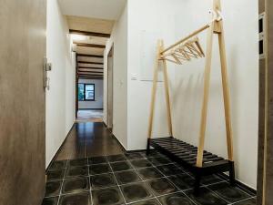 Prodej atypického bytu, Černý Důl, 79 m2