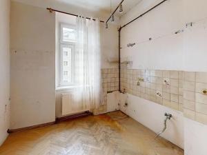 Prodej bytu 3+kk, Brno, Bayerova, 85 m2