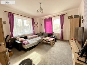 Prodej rodinného domu, Lomnice nad Popelkou, Poděbradova, 450 m2