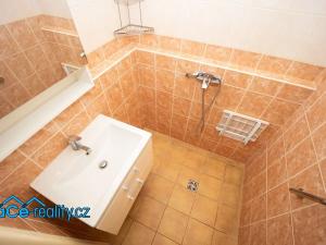 Pronájem bytu 2+kk, Kostelec nad Orlicí, Příkopy, 52 m2