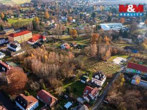 Prodej pozemku pro bydlení, Jiříkov, 4313 m2