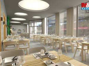 Prodej činžovního domu, Ratíškovice, Vítězná, 750 m2