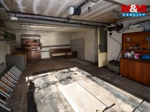 Prodej rodinného domu, Předboj, Hlavní, 180 m2